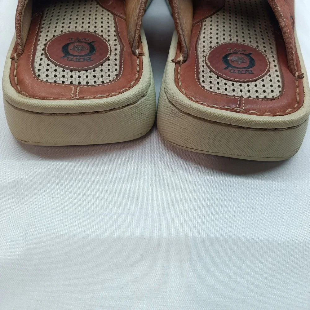 Born mens b7548